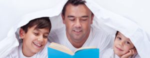 Separate Support /Paternity