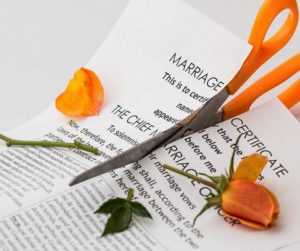 Alimony