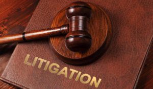 Litigation