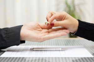 Alimony | Family Law | Damore Law