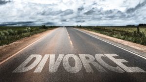 things to do after divorce