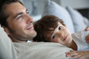 5 Tips For Co-Parenting After Divorce