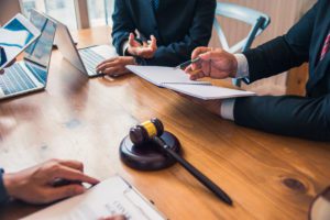 business law