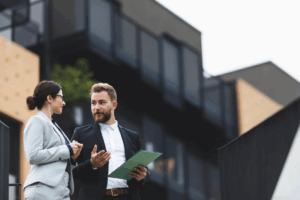Common real estate disputes