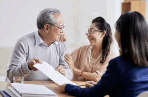 Massachusetts without a will
