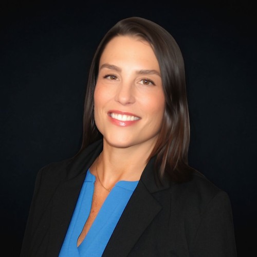Nicole Dupuis headshot