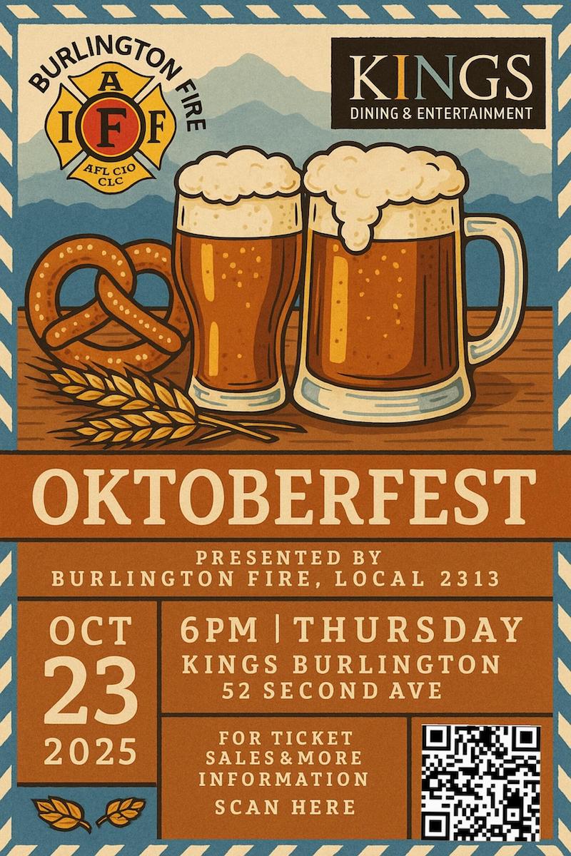 Oktoberfest